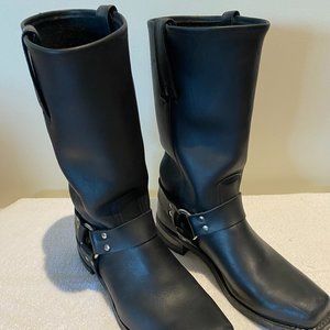 Men's Frye Boots Harness 12R